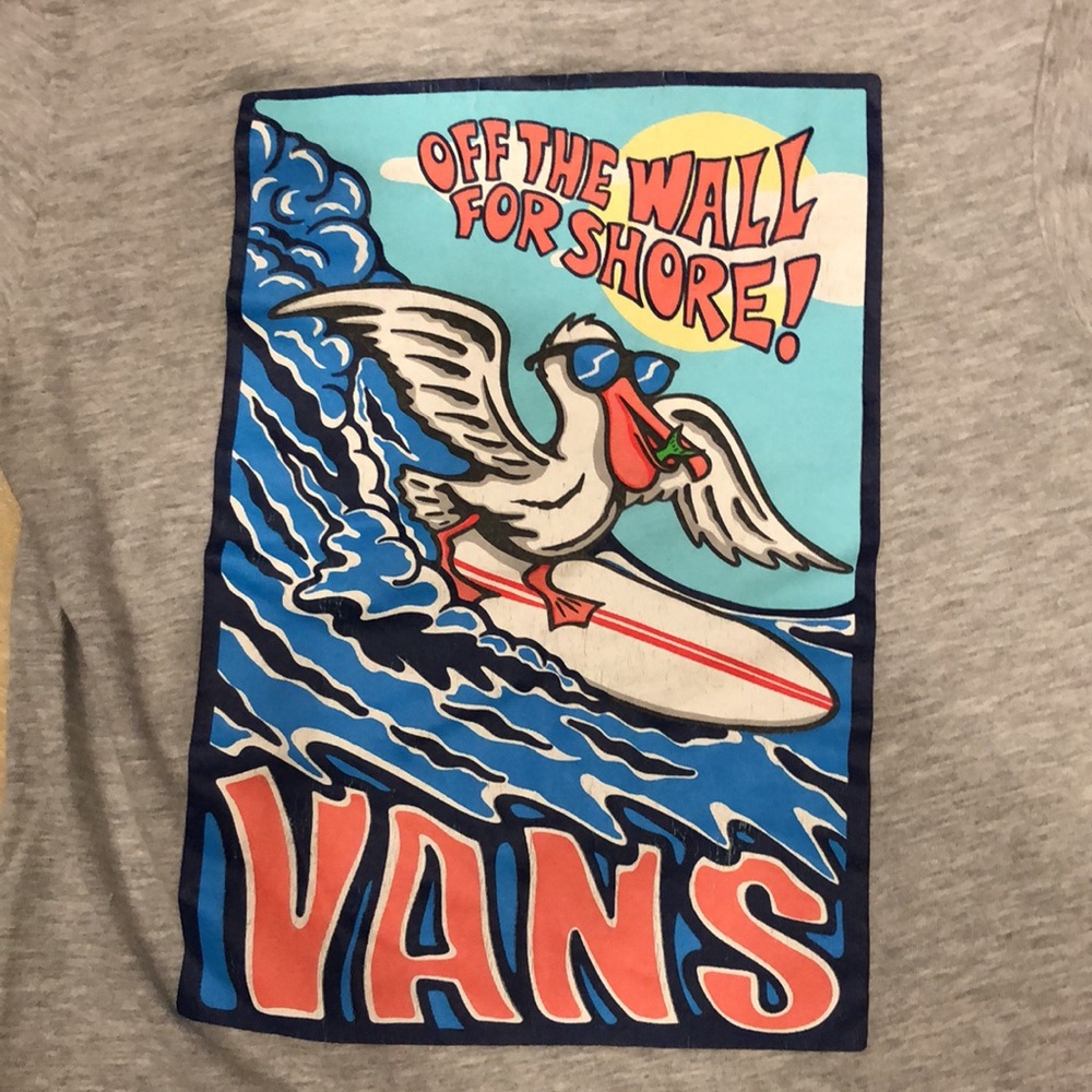 Vans - Picture 8 of 8